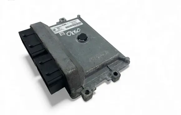 Peugeot 2008 II Engine control unit/module ECU 9845426480 9843252980