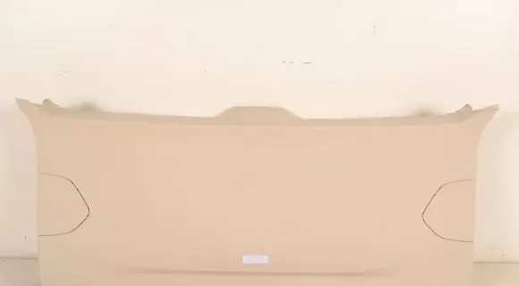 BMW X3 G01 Tailgate trim 