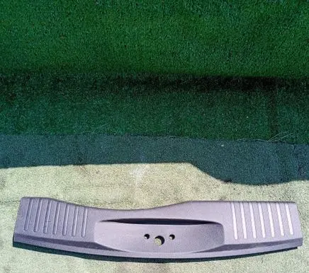 Ford Fusion Trunk/boot sill cover protection 2N11N40352 2N11N40352ACW
