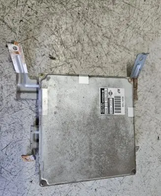 Nissan Terrano Engine control unit/module 237107F000 MECMT936