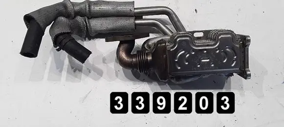 Volkswagen Phaeton EGR valve 07z131511g