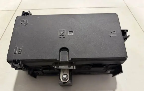 Ford Ranger IV Fuse box set MB3T14A465AB