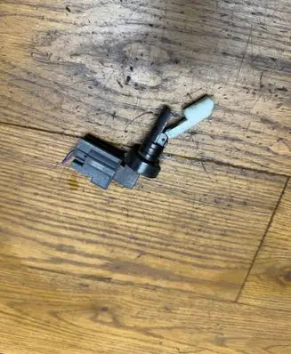 Volvo XC60 Sensor