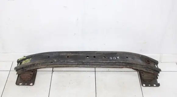 Fiat Doblo Front bumper support beam 