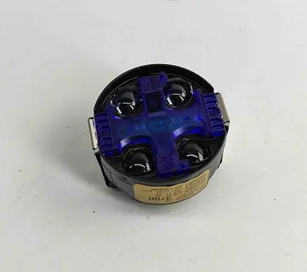 Mercedes-Benz E C207 W207 Rain sensor A2079013700