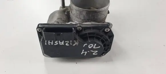 Suzuki Kizashi Throttle body valve 6M091500