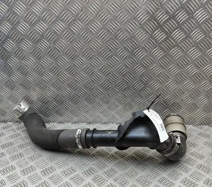Renault Master III Intercooler hose/pipe 1249200V02