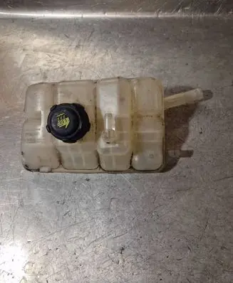 Renault Espace - Grand espace V Coolant expansion tank/reservoir 217104048R