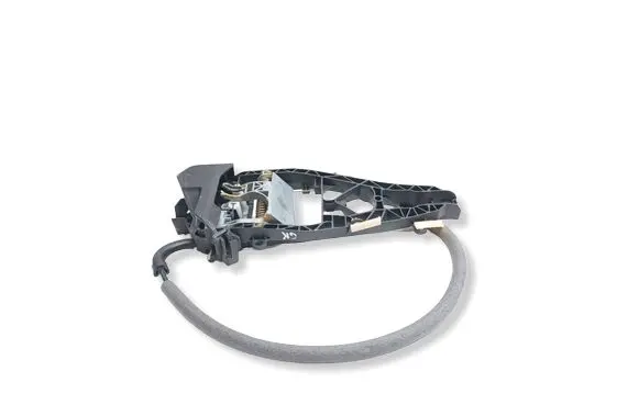 BMW X5 F15 Rear door exterior handle/bracket 7381873