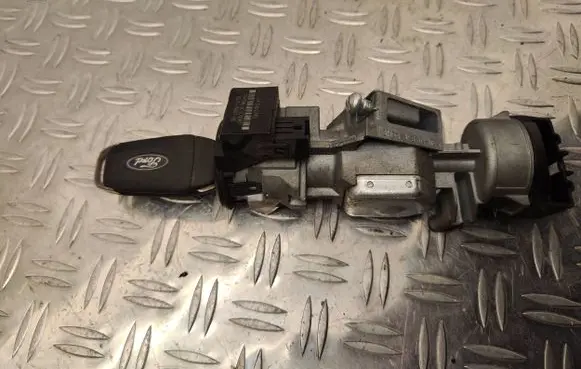 Volvo V60 Ignition lock 3M513F880AE