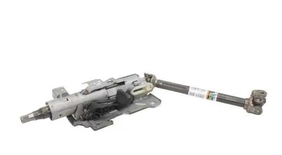 Peugeot RCZ Steering rack mechanical part 