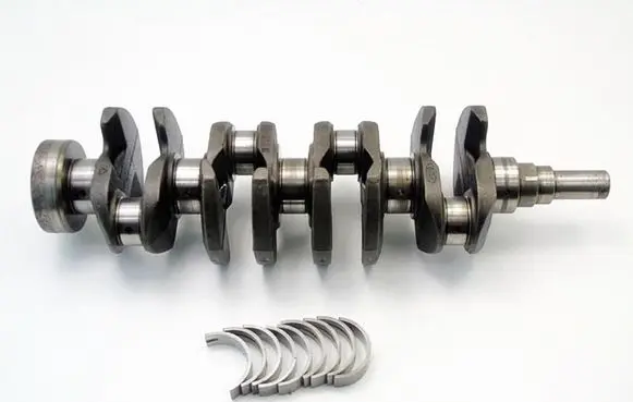 Mazda 6 Crankshaft 96MMAK
