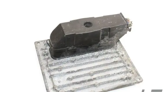 Ford Fiesta Engine control unit/module 6S6112A650FF