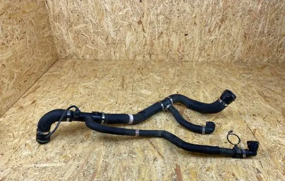 Alfa Romeo Giulia Engine coolant pipe/hose HSRZ00721