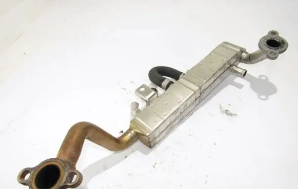 Subaru XV EGR valve cooler 26F12A0030