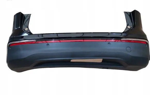 Volkswagen Tiguan Rear bumper 571807421