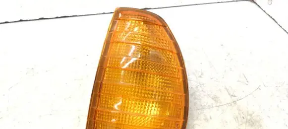 Mercedes-Benz W123 Front indicator light 11602631