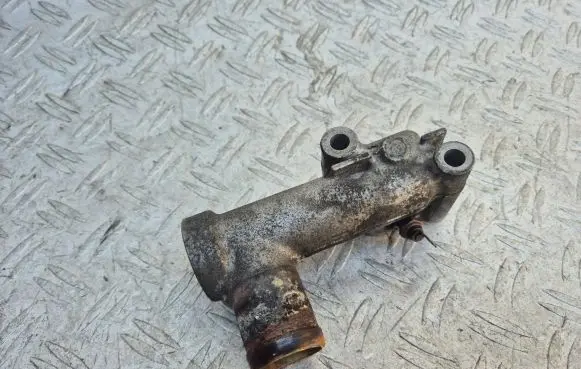 Mitsubishi Pajero Engine coolant pipe/hose