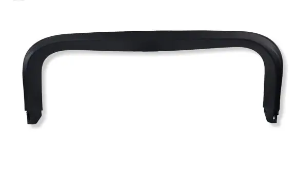 Dodge Durango III Tailgate trim 6ZP56DX9AB 100987030BLR