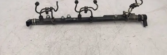 BMW 7 E65 E66 Fuel main line pipe 7788679