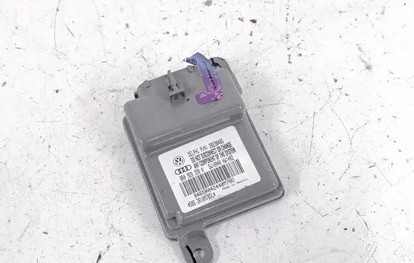 Audi Q5 SQ5 Seat control module 8R0959339A 28238465