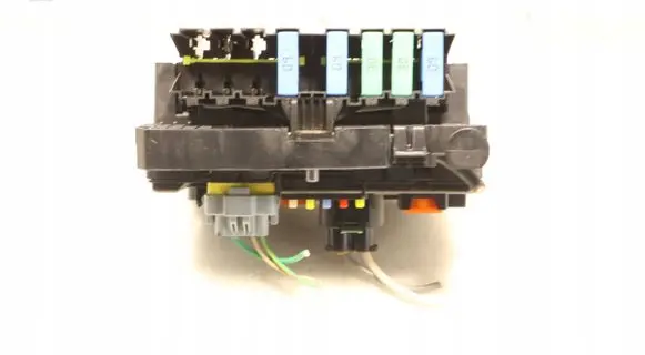 Fuse box set