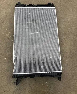 Audi Q5 SQ5 Coolant radiator 8W0121251H 121251 115092025