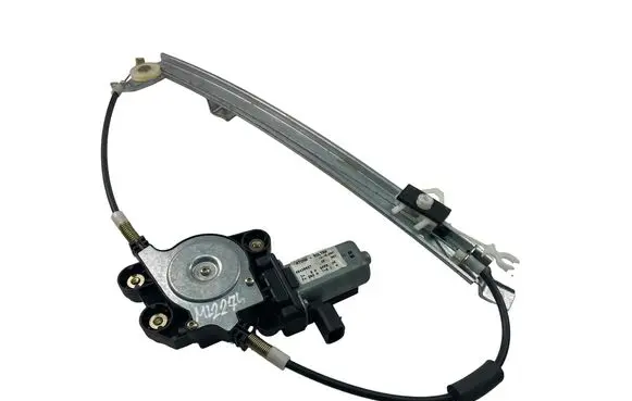 Fiat Marea Rear window lifting mechanism without motor 46436527