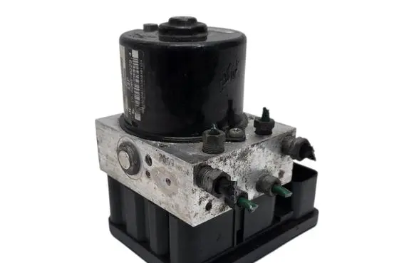 Peugeot 206 ABS Pump 9659137080 00401865E1 10020602294