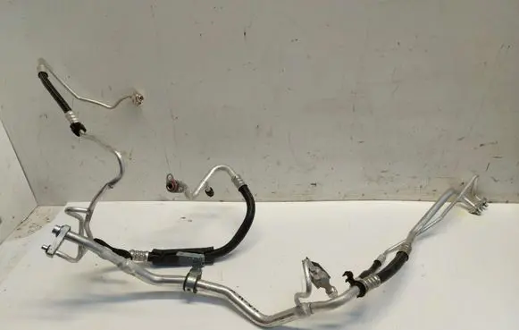 Ford Mustang Mach-E Air conditioning (A/C) pipe/hose LJ9H-19E881-A