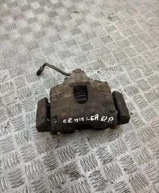 Chrysler Voyager Front brake caliper 