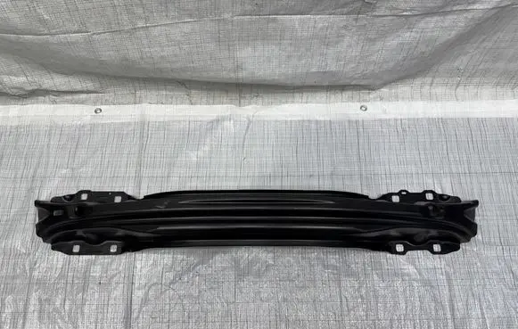 Jaguar F-Pace Rear bumper support beam 