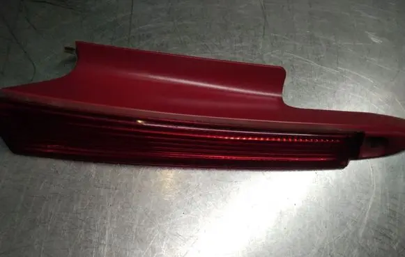 Citroen C4 I Rear tail light reflector 9655863780