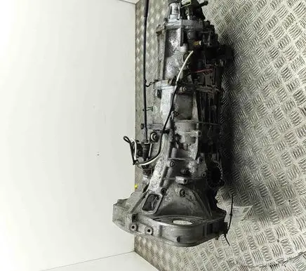 Subaru Forester SG Manual 6 speed gearbox TY755XT7AA
