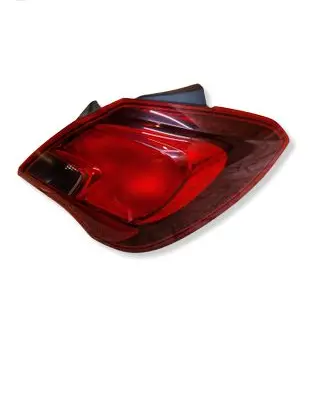 Opel Corsa E Rear/tail lights 460034366 39012622 0287414114