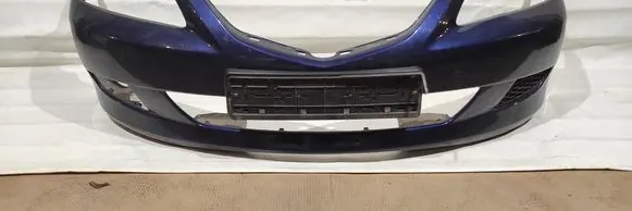 Mazda 6 Front bumper GJ6A500031