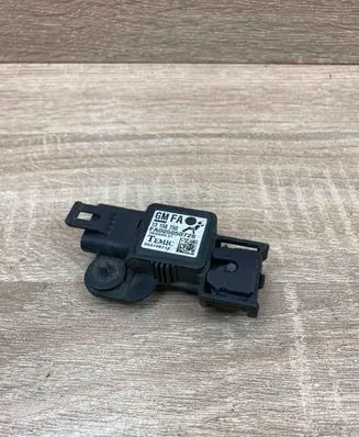 Opel Astra H Airbag deployment crash/impact sensor 13158750 343149712