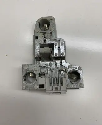 BMW 3 E46 Tail light bulb cover holder 6900472