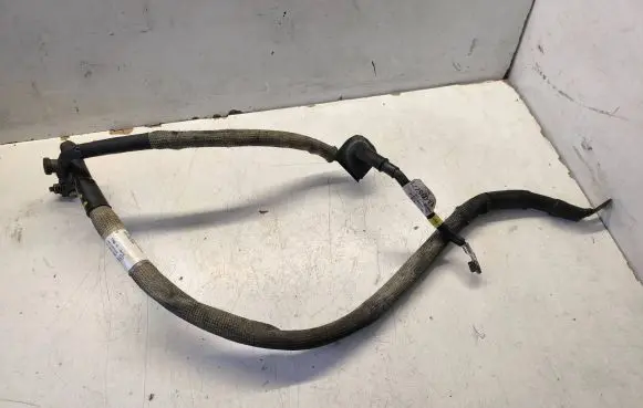 Volkswagen Transporter - Caravelle T5 Positive cable (battery) 7H0971794D