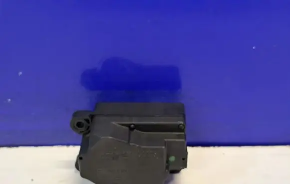 A/C air flow flap actuator/motor