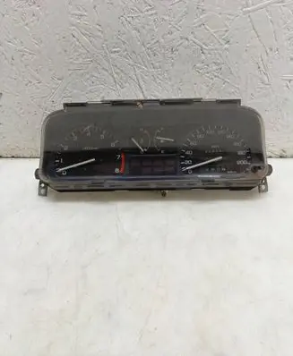 Honda Civic Speedometer (instrument cluster) 78100 B3HR06862 78100SH3B300