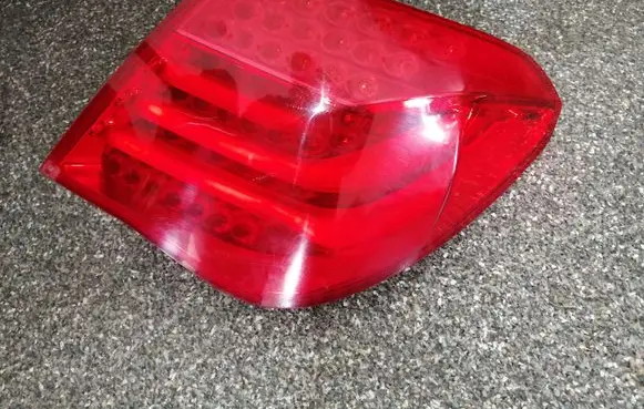 BMW 7 F01 F02 F03 F04 Rear/tail lights 7182198
