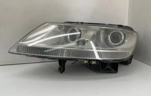 Volkswagen Phaeton Headlight/headlamp 89005858 3D1941015J