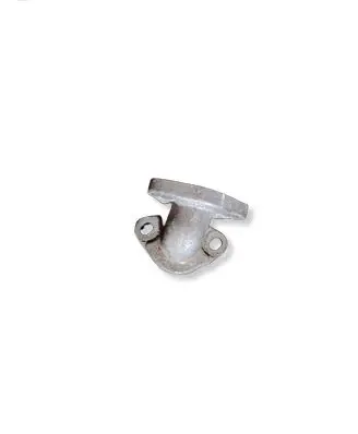 Isuzu D-Max Coolant pipe/hose 