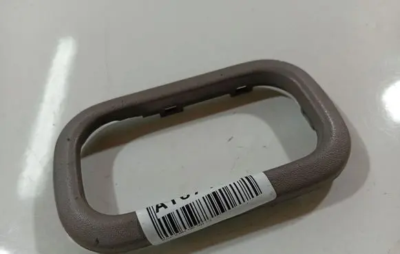 Nissan Almera Tino Other interior part 
