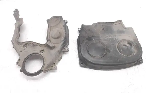 Mitsubishi Carisma Timing belt guard (cover) PPTD40