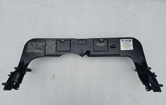 Porsche 911 997 Tailgate/trunk/boot lid 99751210903 99751210913