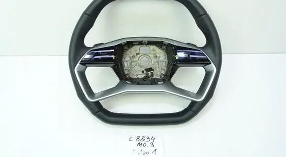 Audi Q5 SQ5 Steering wheel 85E419091L