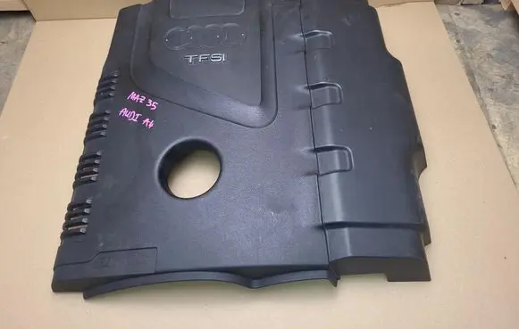 Audi A4 S4 B8 8K Engine cover (trim) 06J103925