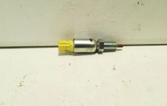 Honda CR-V Clutch pedal sensor 